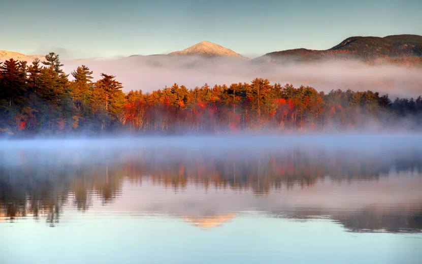 New Hampshire